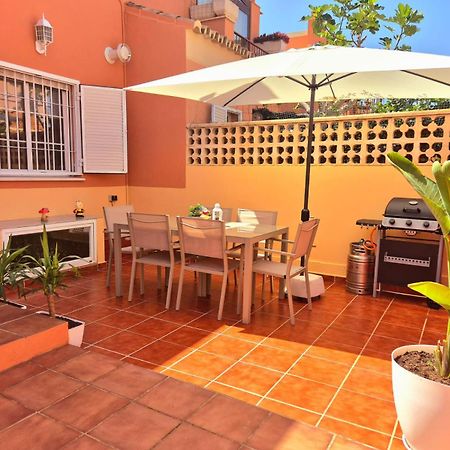 Balcon Del Mar Apartment Malaga Exterior photo