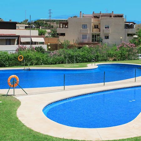 Balcon Del Mar Apartment Malaga Exterior photo